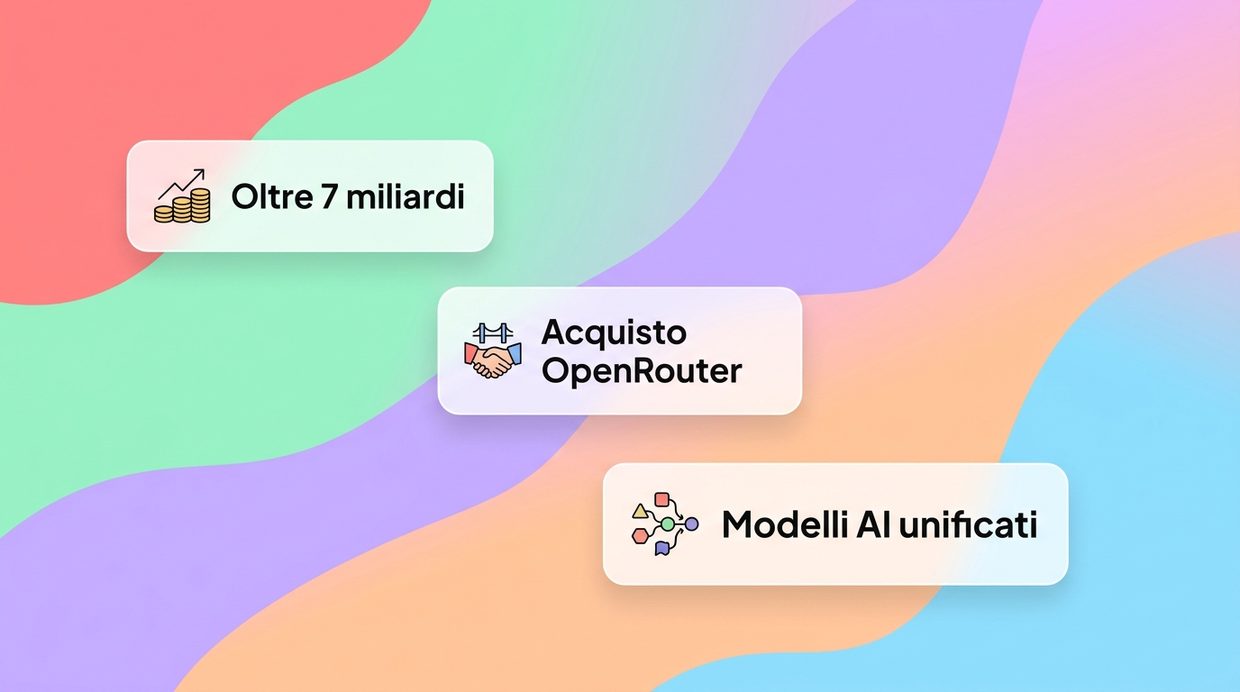 Stripe vuole comprare la cassa centrale dell’AI