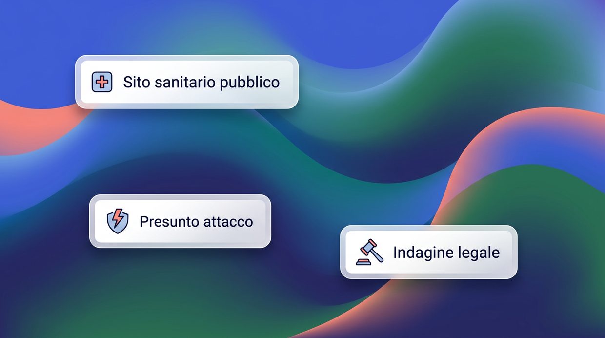 Australia, un sito sanitario pubblico coinvolto in un caso legato a OpenAI