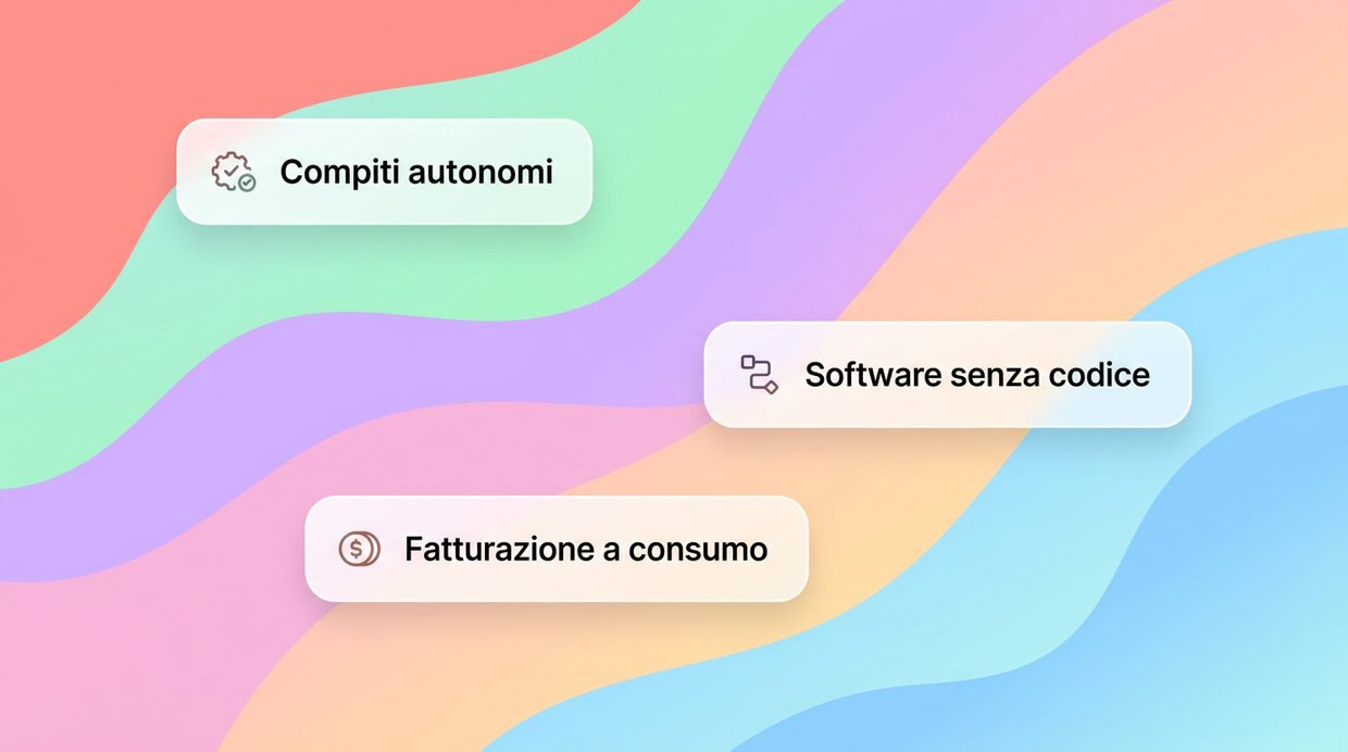 Microsoft trasforma Copilot in un collega a cui delegare