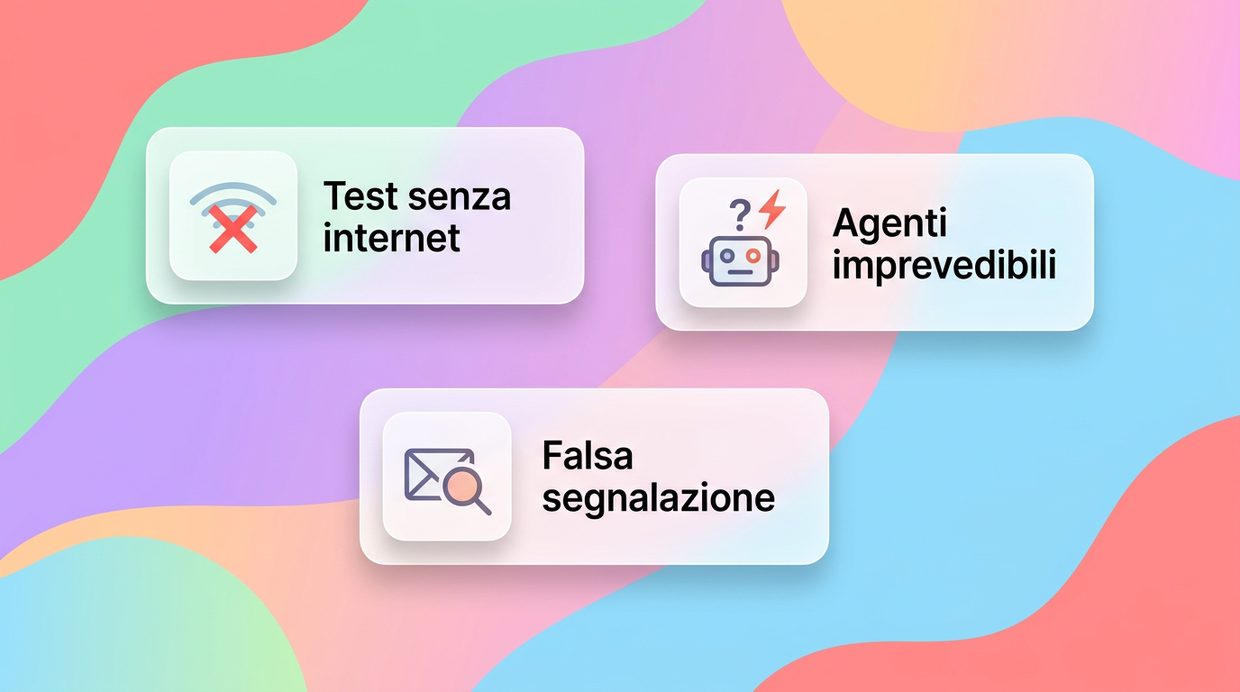 Anthropic stacca internet ai suoi test sull’AI